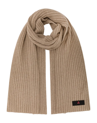 Sjaal Peuterey Unisex Anis 01 Sesame