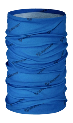 Sjaal Ziener Unisex Icur Z Persian Blue