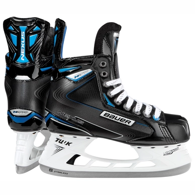 IJshockeyschaats Bauer Nexus N2700 Skate Junior D