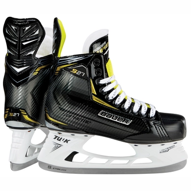 IJshockeyschaats Bauer Supreme S27 Skate Senior EE