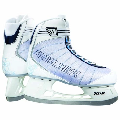 IJshockeyschaats Bauer Nexus N 5000 Junior