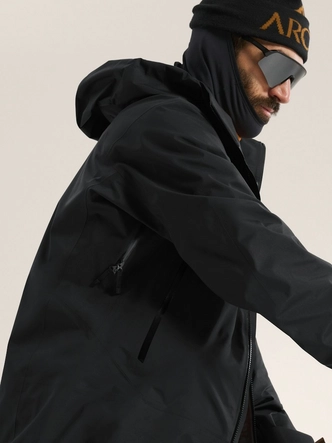 10---F25-X000010536-Sabre-Jacket-Black-Pit-Zip