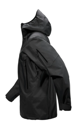 10---F25-X000010536-Sabre-Jacket-Black-Profile