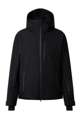 Ski Jas Bogner Fire + Ice Men Eason3-T Black