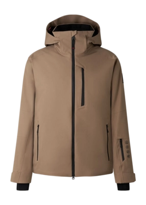 Ski Jas Bogner Fire + Ice Men Eason3 Hazelnut DWR