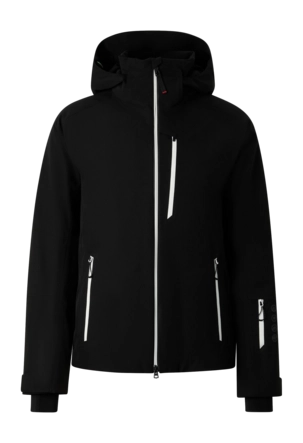 Ski Jas Bogner Fire + Ice Men EASON3-T Black Regular Fit