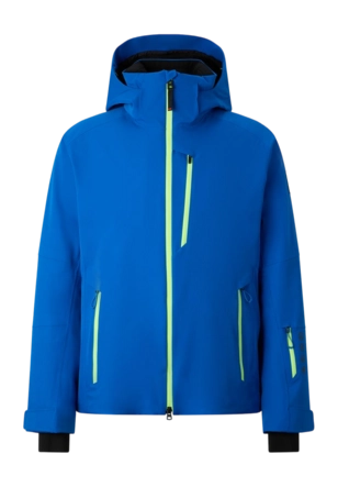 Ski Jas Bogner Fire + Ice Men EASON3-T Blue Regular Fit