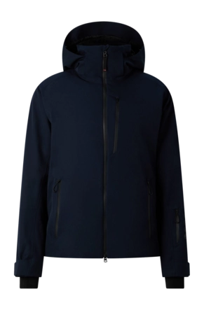 Ski Jas Bogner Men Fire + Ice EASON3-T Navy Regular Fit