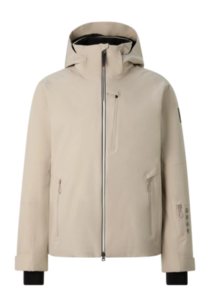 Ski Jas Bogner Fire + Ice Men EASON3-T Nomadic Desert Regular fit