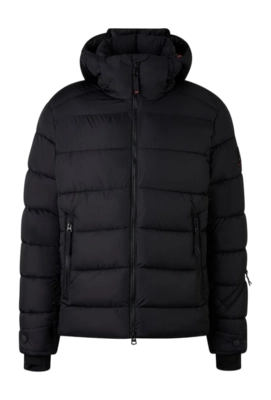 Ski Jas Bogner Fire + Ice Men Luka2 Black 25 Regular Fit