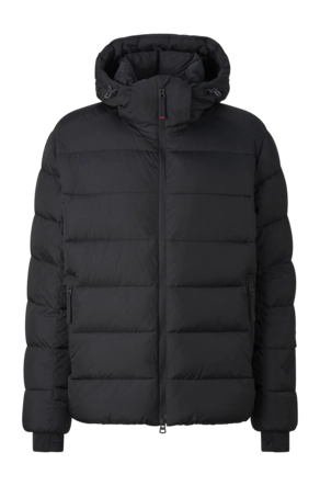 Ski Jas Bogner Herren Fire + Ice LUKA3 Black Regular Fit