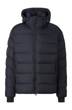 Ski Jas Bogner Herren Fire + Ice LUKA3 Navy Regular Fit