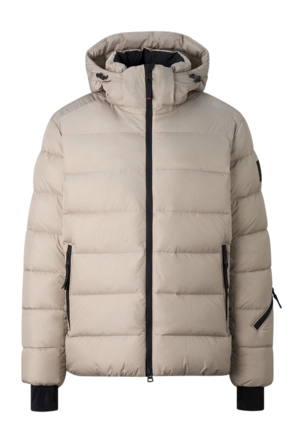 Ski Jas Bogner Fire + Ice Herren LUKA3 Nomadic Desert Regular Fit