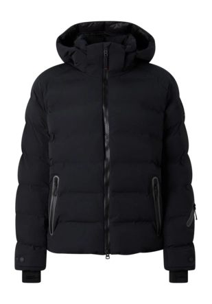 Ski Jas Bogner Herren Fire + Ice TEC-LUKA Black 26 Regular Fit