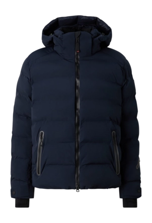Jas Bogner Fire + Ice Herren TEC-LUKA Navy Regular Fit