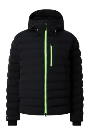 Ski Jas Bogner Fire + Ice Herren YORK Black 26 Regular Fit