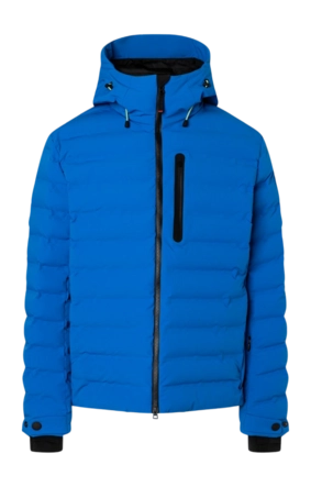 Ski Jas Bogner Fire + Ice Men YORK Blue Regular Fit
