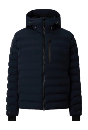 Jas Bogner Fire + Ice Herren YORK Navy Regular Fit