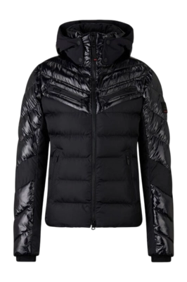 Ski Jas Bogner Fire + Ice Women Farina3 Black Regular fit