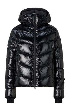 Ski Jas Bogner Damen Fire + Ice SAELLY3 Black Regular Fit