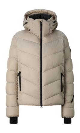 Jas Bogner Damen Fire + Ice SAELLY3 Nomadic Desert Regular Fit