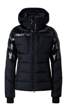 Ski Jas Bogner Damen Fire + Ice TAVIE Navy Regular Fit