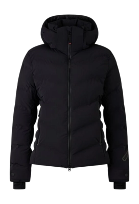 Ski Jas Bogner Fire + Ice Women Tec-Sael Black Thermore Ecodown