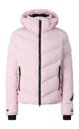 Ski Jas Bogner Damen Fire + Ice TEC-SAEL Pink Regular Fit