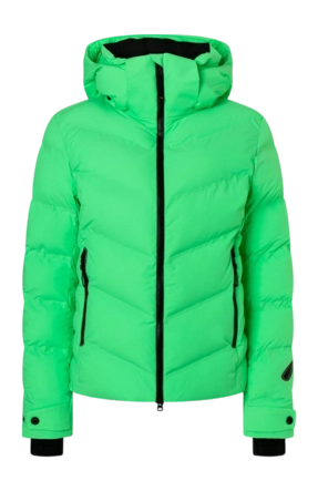 Ski Jas Bogner Fire + Ice Women TEC-SAEL Vibrant Apple Regular Fit