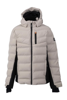 Ski Jas Brunotti Boys Sanclairy Fungi Snow Jacket Regular Fit