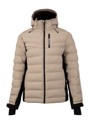 Ski Jas Brunotti Men Sanclair Fungi Snow Jacket Regular Fit