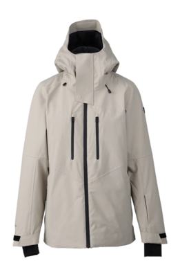 Ski Jas Brunotti Women Avamena Snow Jacket Fungi Thinsulate