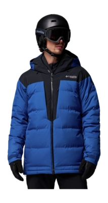 Veste de ski, Columbia Avril 2023