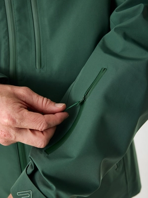 4---CORTAZU_AW_Hardshell_Jacket_10M_Darkgreen_Men_11