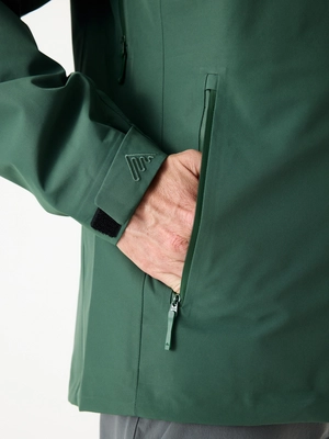 5---CORTAZU_AW_Hardshell_Jacket_10M_Darkgreen_Men_13