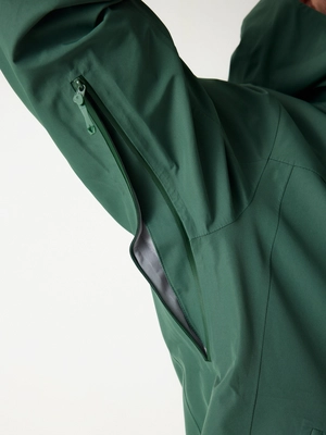 6---CORTAZU_AW_Hardshell_Jacket_10M_Darkgreen_Men_14