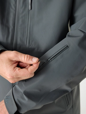 10---CORTAZU_AW_Hardshell_Jacket_10M_Midgrey_Men_19