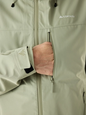 4----CORTAZU_AW_Hardshell_Jacket_10M_Olive_Men_13
