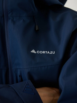 5----CORTAZU_AW_Hardshell_Jacket_10M_Darkblue_Women_6