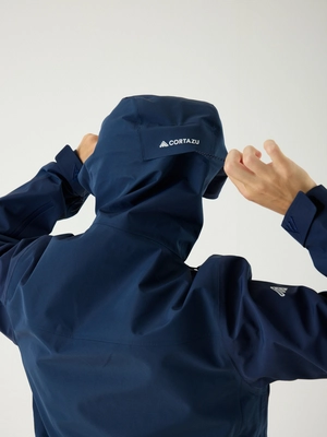 5---CORTAZU_AW_Hardshell_Jacket_10M_Darkblue_Women_14