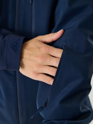 6----CORTAZU_AW_Hardshell_Jacket_10M_Darkblue_Women_8