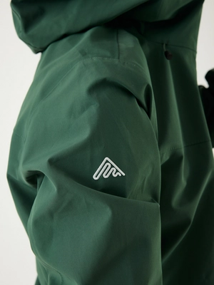 8---CORTAZU_AW_Hardshell_Jacket_10M_Darkgreen_Women_17