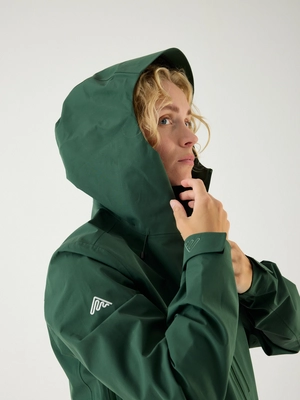 6---CORTAZU_AW_Hardshell_Jacket_10M_Darkgreen_Women_12
