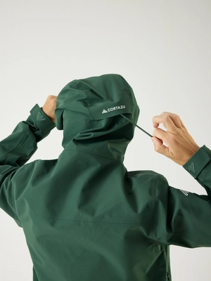 7---CORTAZU_AW_Hardshell_Jacket_10M_Darkgreen_Women_14