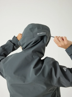 5---CORTAZU_AW_Hardshell_Jacket_10M_Midgrey_Women_12