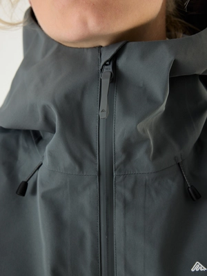 7---CORTAZU_AW_Hardshell_Jacket_10M_Midgrey_Women_4