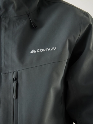 8---CORTAZU_AW_Hardshell_Jacket_10M_Midgrey_Women_5