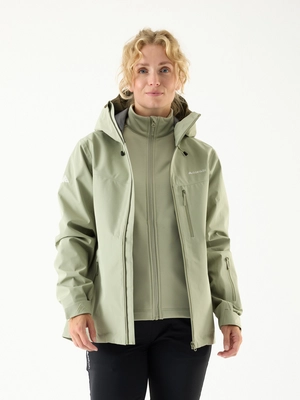 3---CORTAZU_AW_Hardshell_Jacket_10M_Olive_Women_1