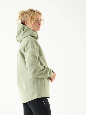 6---CORTAZU_AW_Hardshell_Jacket_10M_Olive_Women_3