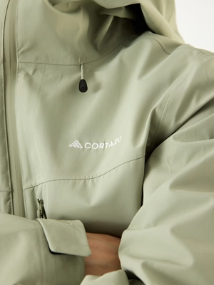 7---CORTAZU_AW_Hardshell_Jacket_10M_Olive_Women_4